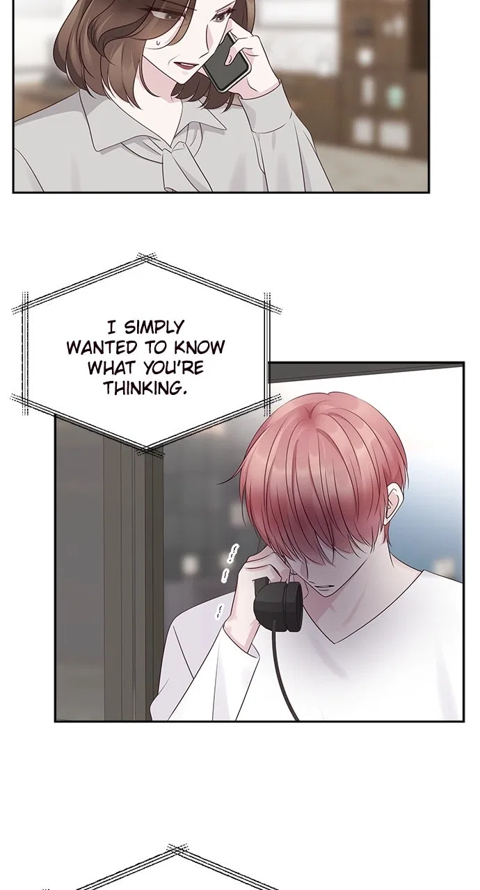 My Ex-Boyfriends Fell In Love With Me Chapter 103 – Page 58