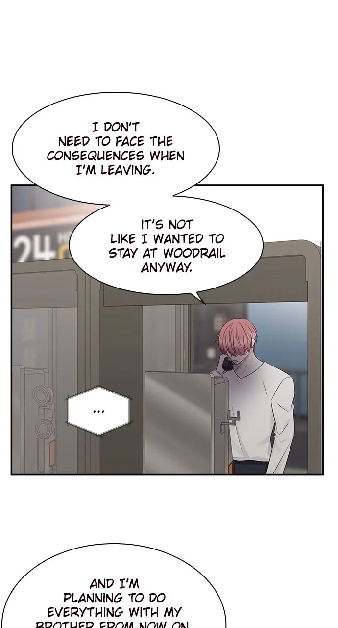 My Ex-Boyfriends Fell In Love With Me Chapter 103 – Page 60