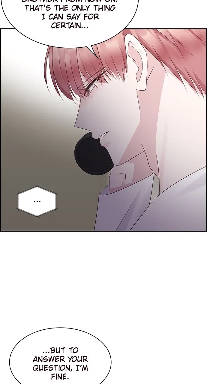 My Ex-Boyfriends Fell In Love With Me Chapter 103 – Page 61