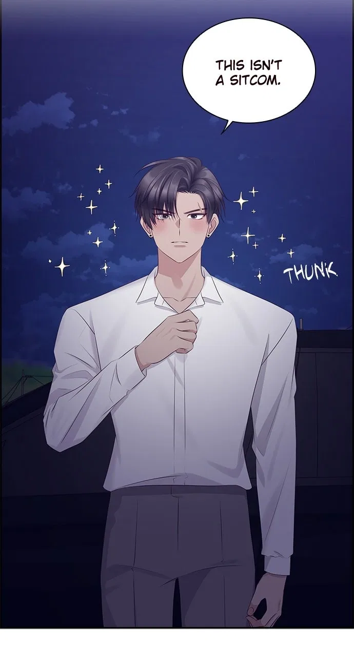 My Ex-Boyfriends Fell In Love With Me Chapter 102 – Page 2
