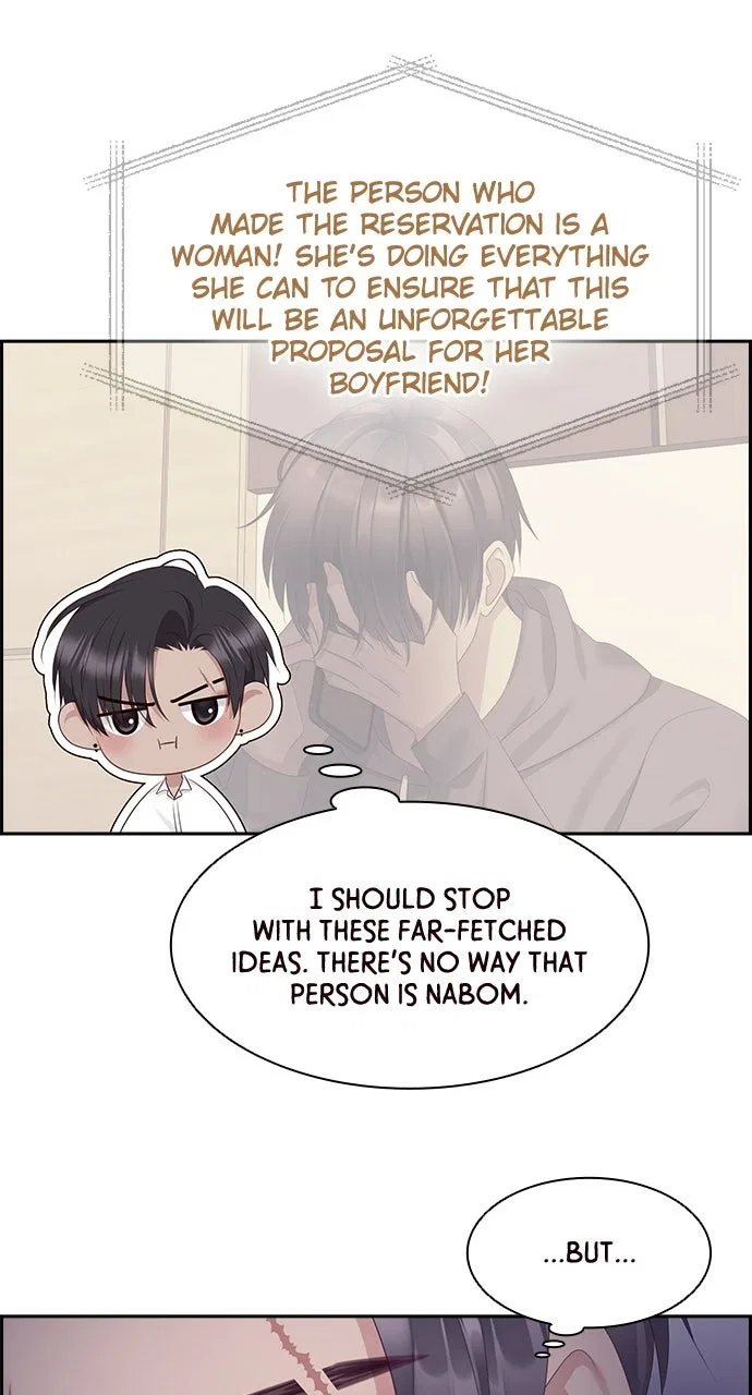 My Ex-Boyfriends Fell In Love With Me Chapter 102 – Page 3