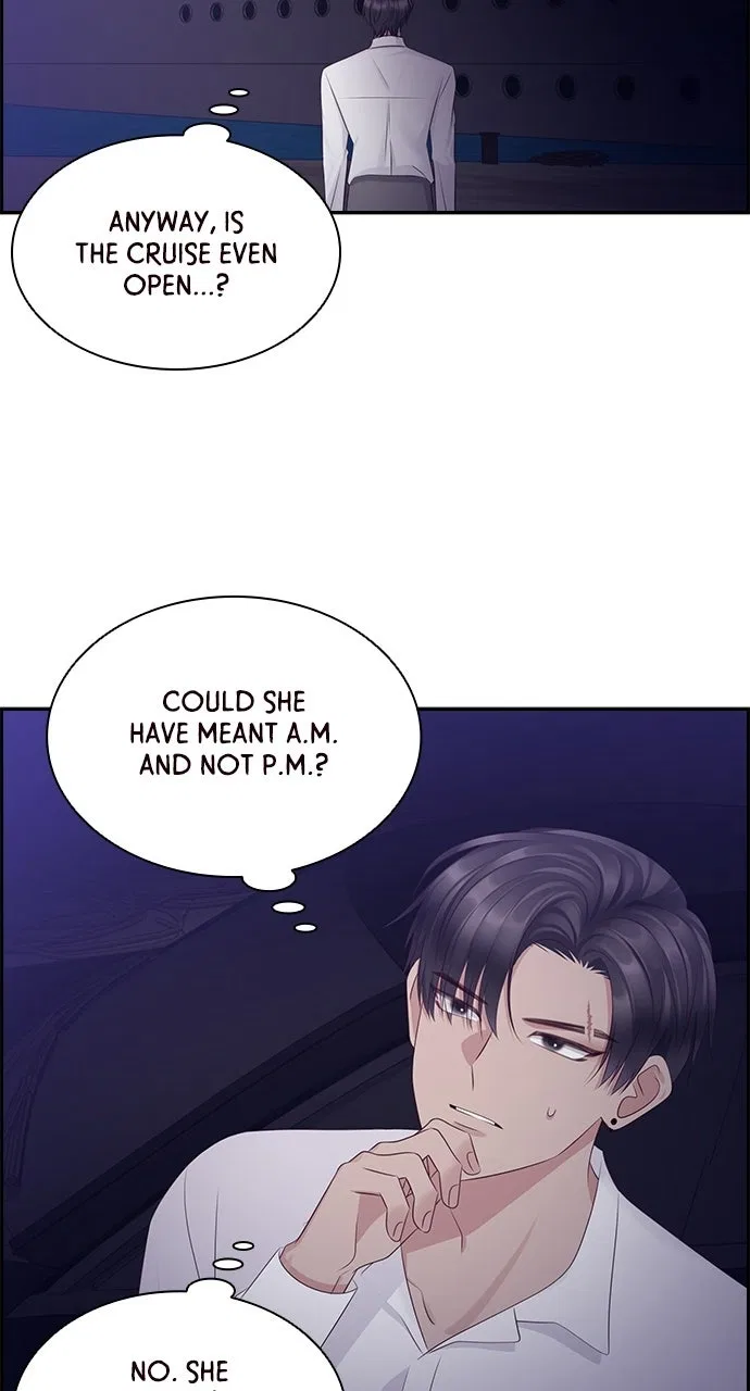 My Ex-Boyfriends Fell In Love With Me Chapter 102 – Page 7