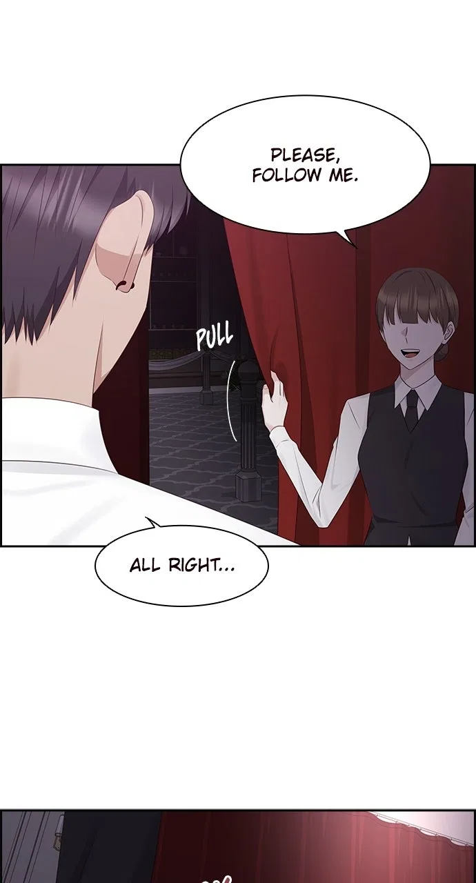 My Ex-Boyfriends Fell In Love With Me Chapter 102 – Page 21