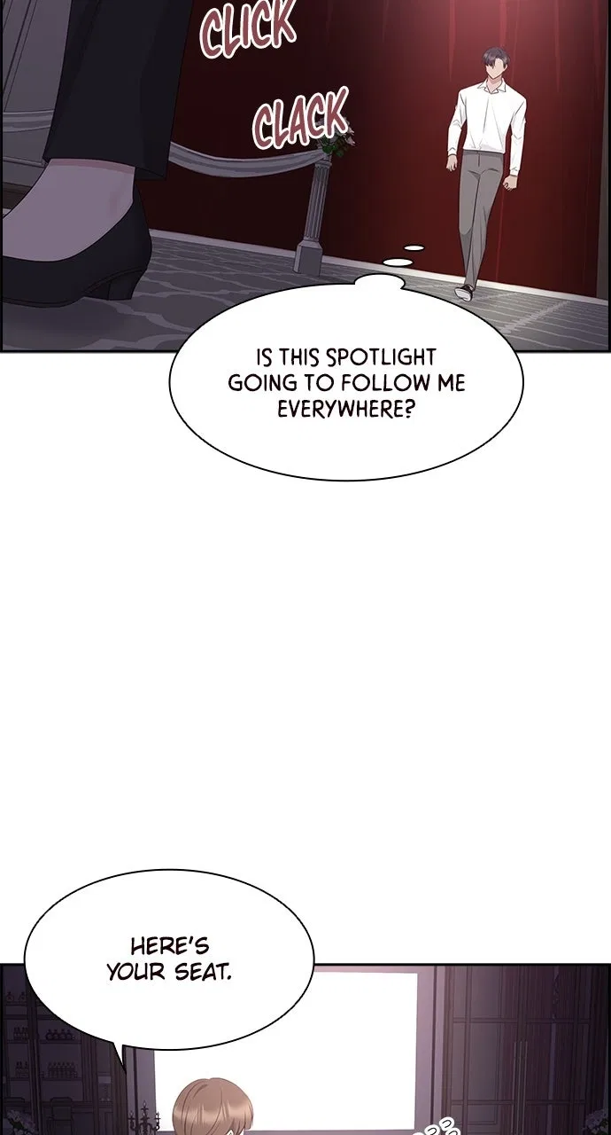 My Ex-Boyfriends Fell In Love With Me Chapter 102 – Page 22