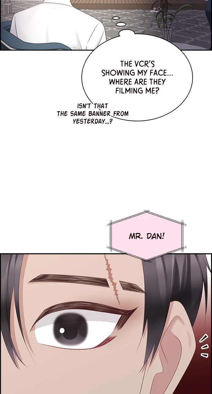 My Ex-Boyfriends Fell In Love With Me Chapter 102 – Page 24