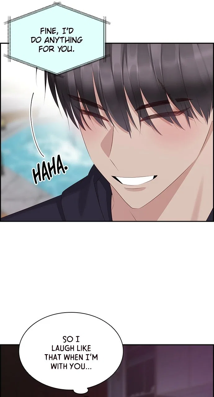 My Ex-Boyfriends Fell In Love With Me Chapter 102 – Page 27