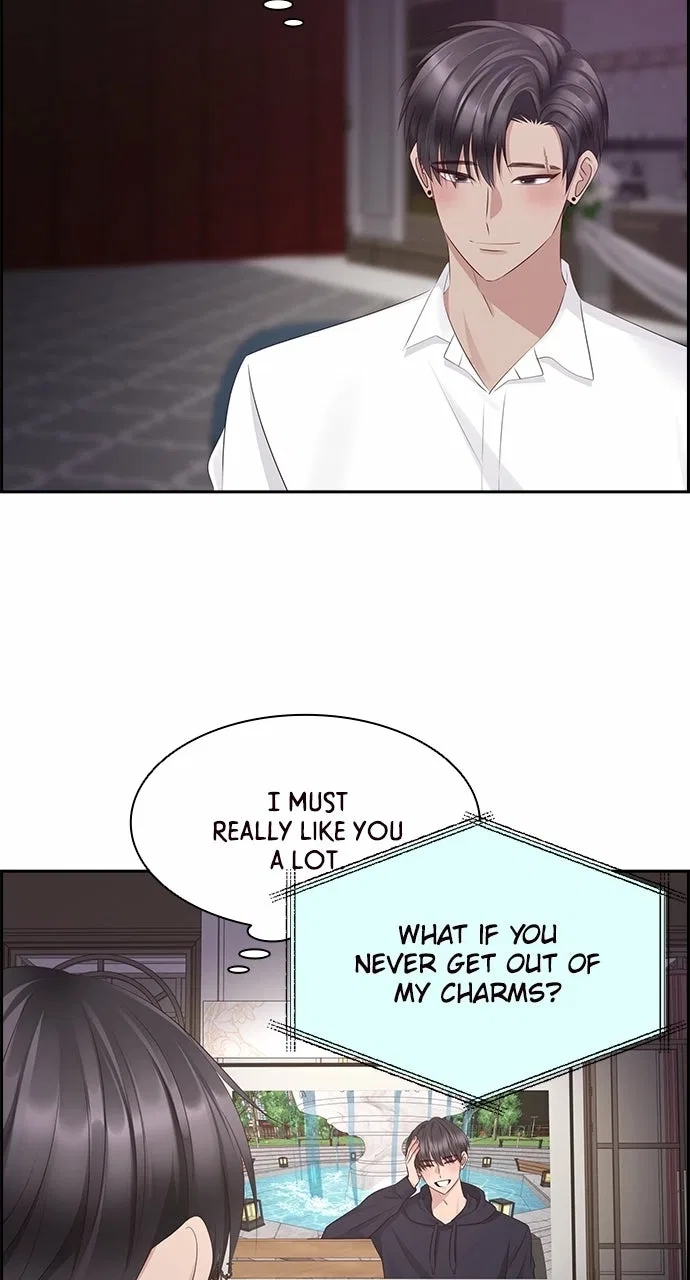 My Ex-Boyfriends Fell In Love With Me Chapter 102 – Page 28