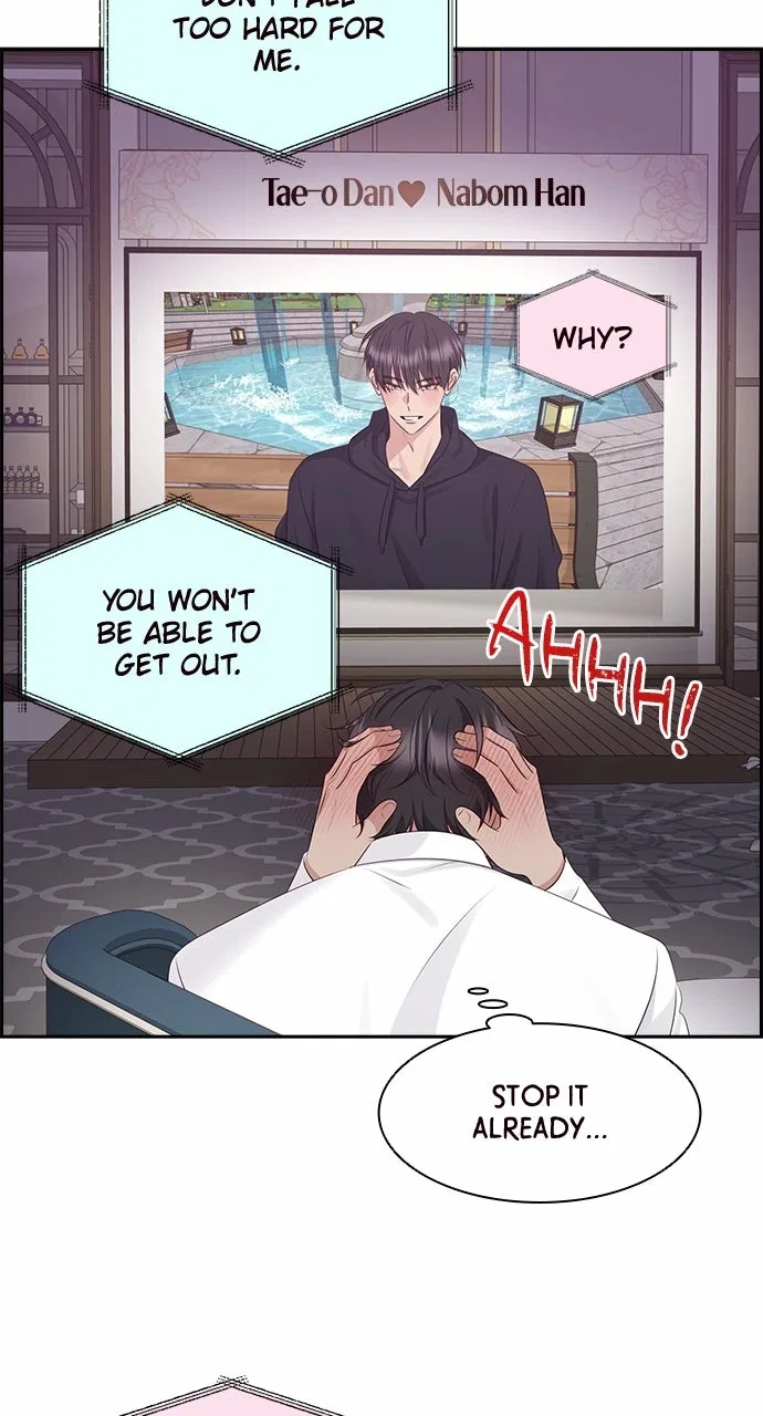 My Ex-Boyfriends Fell In Love With Me Chapter 102 – Page 30