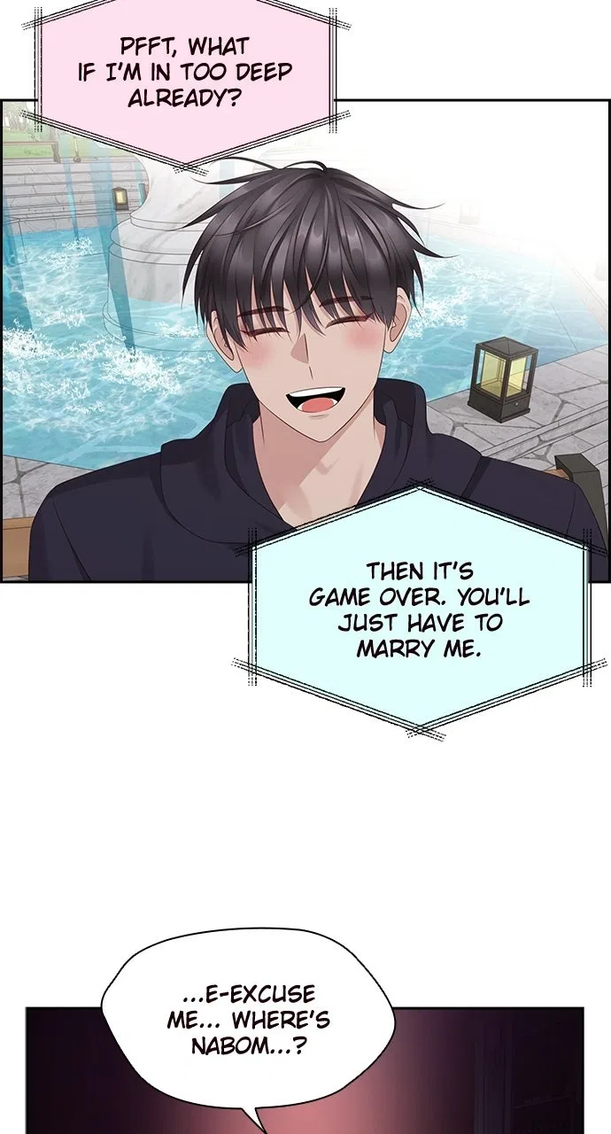 My Ex-Boyfriends Fell In Love With Me Chapter 102 – Page 31