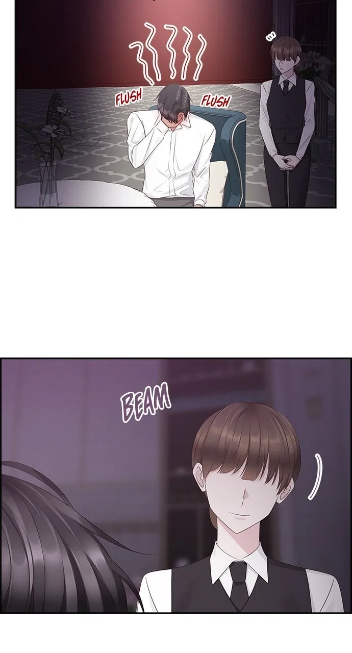 My Ex-Boyfriends Fell In Love With Me Chapter 102 – Page 32