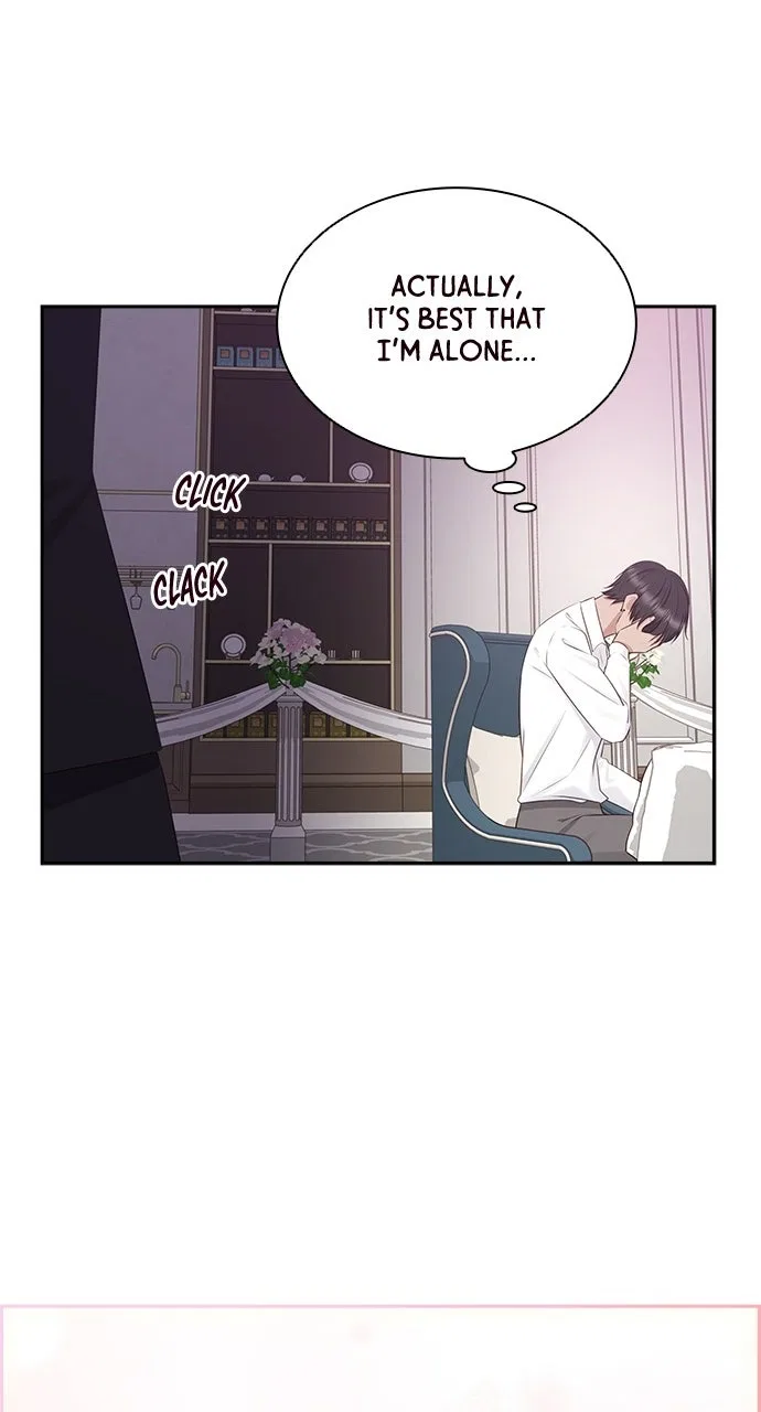 My Ex-Boyfriends Fell In Love With Me Chapter 102 – Page 33