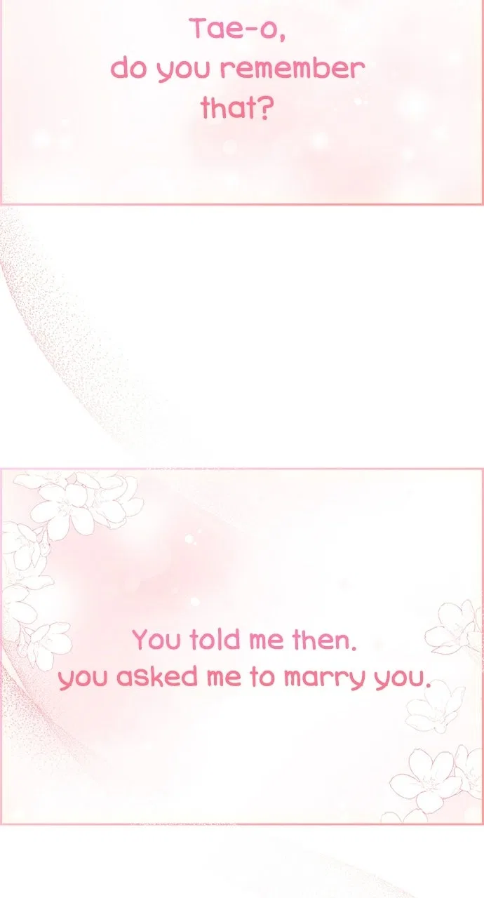 My Ex-Boyfriends Fell In Love With Me Chapter 102 – Page 34