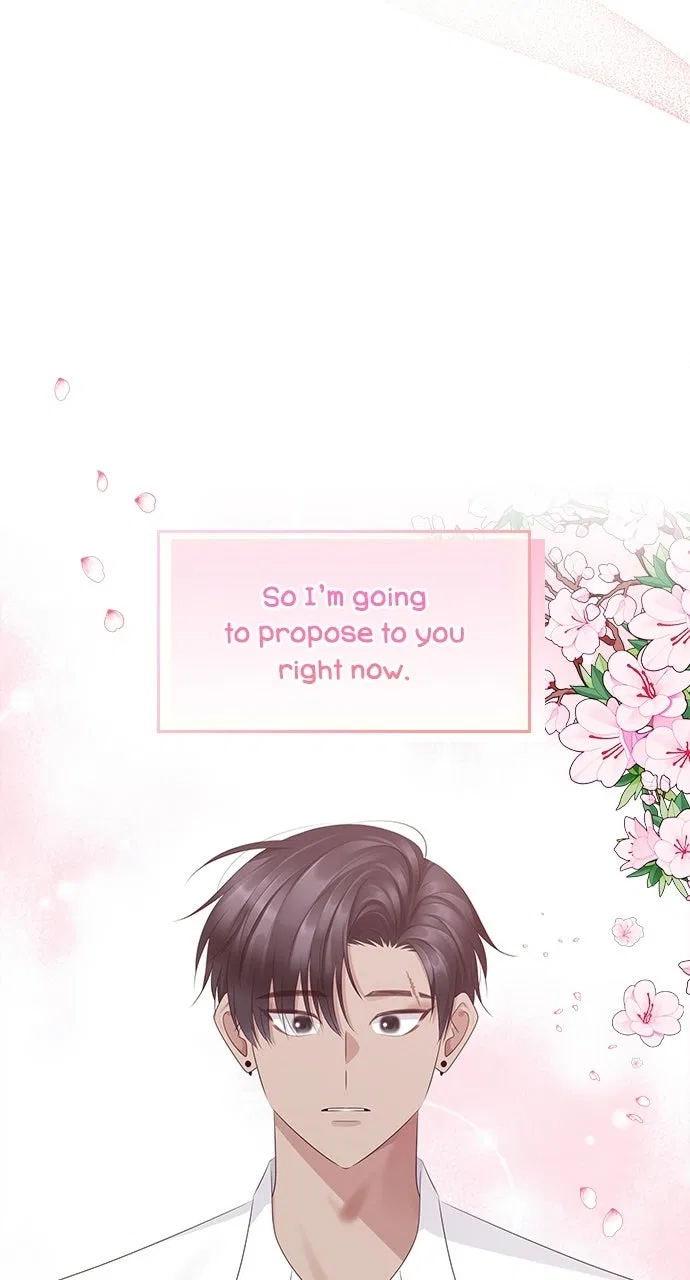 My Ex-Boyfriends Fell In Love With Me Chapter 102 – Page 35