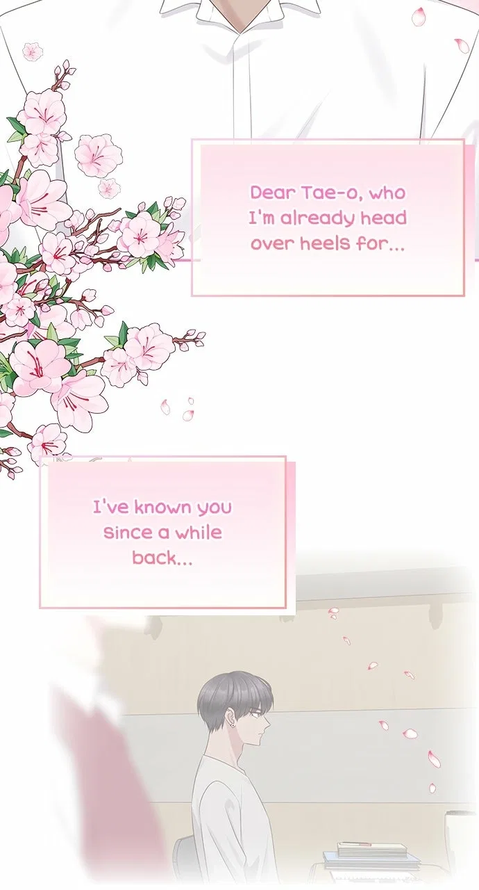 My Ex-Boyfriends Fell In Love With Me Chapter 102 – Page 36