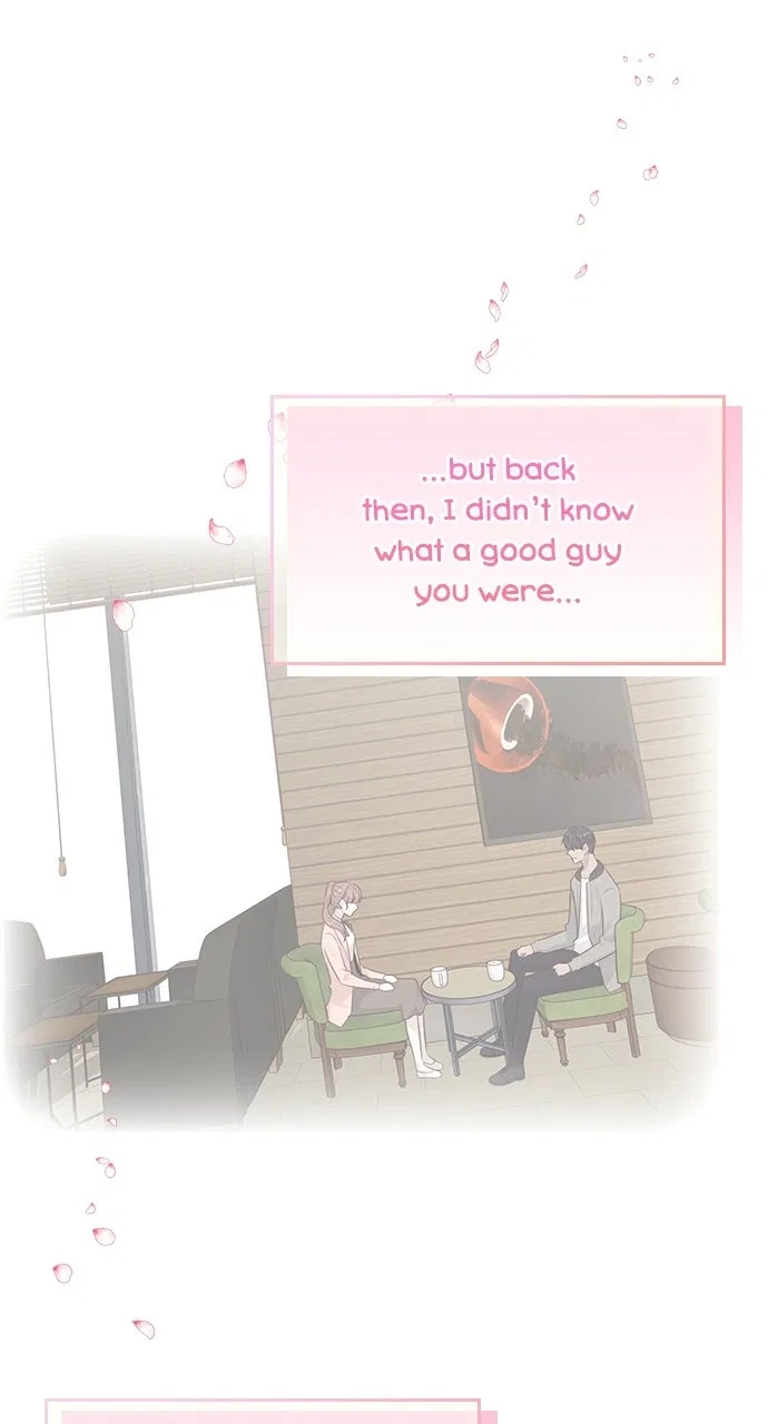 My Ex-Boyfriends Fell In Love With Me Chapter 102 – Page 37