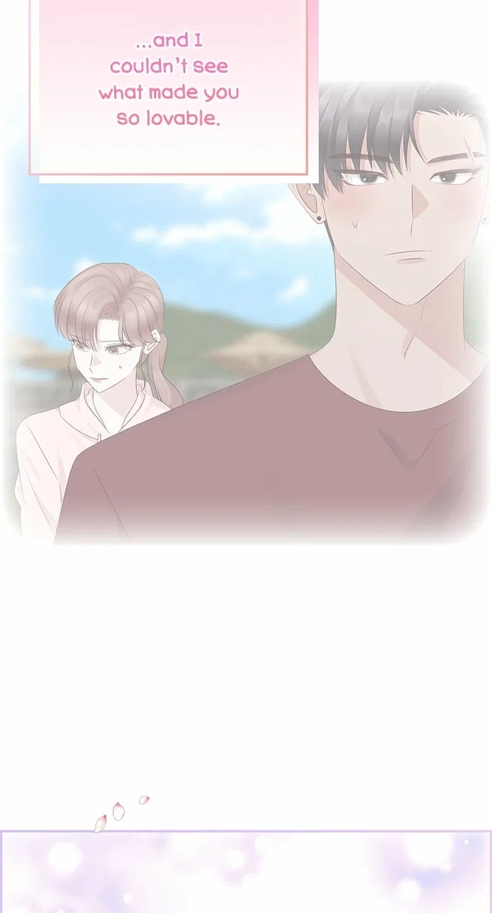 My Ex-Boyfriends Fell In Love With Me Chapter 102 – Page 38