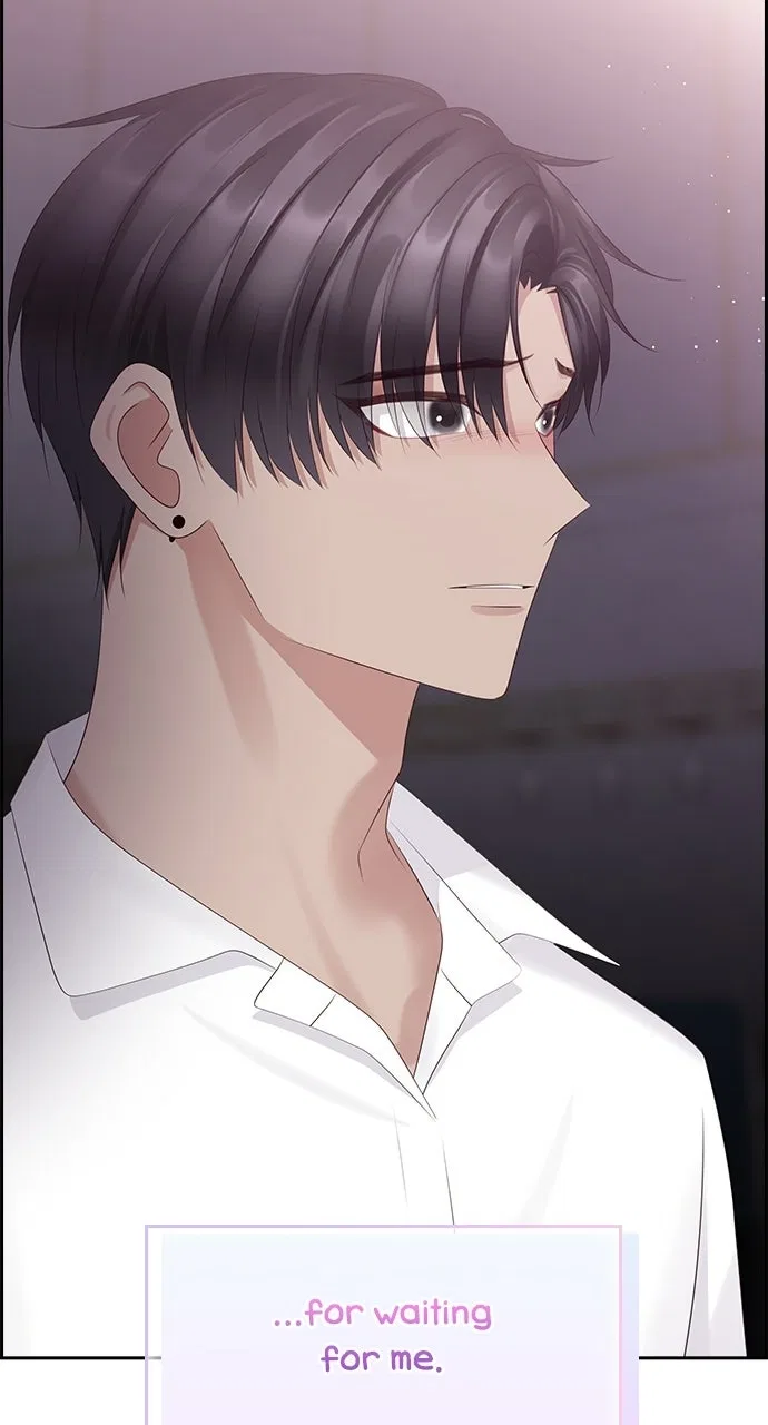 My Ex-Boyfriends Fell In Love With Me Chapter 102 – Page 41