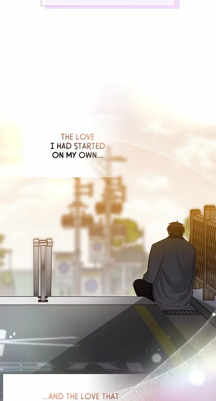 My Ex-Boyfriends Fell In Love With Me Chapter 102 – Page 42