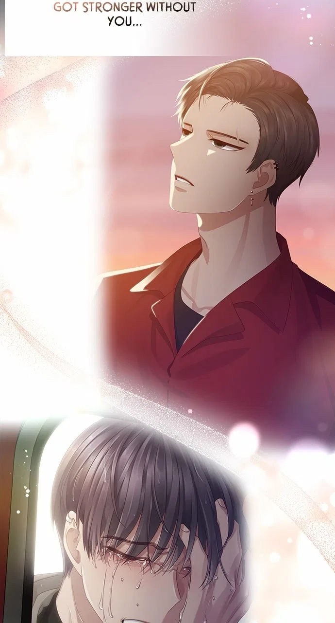 My Ex-Boyfriends Fell In Love With Me Chapter 102 – Page 43