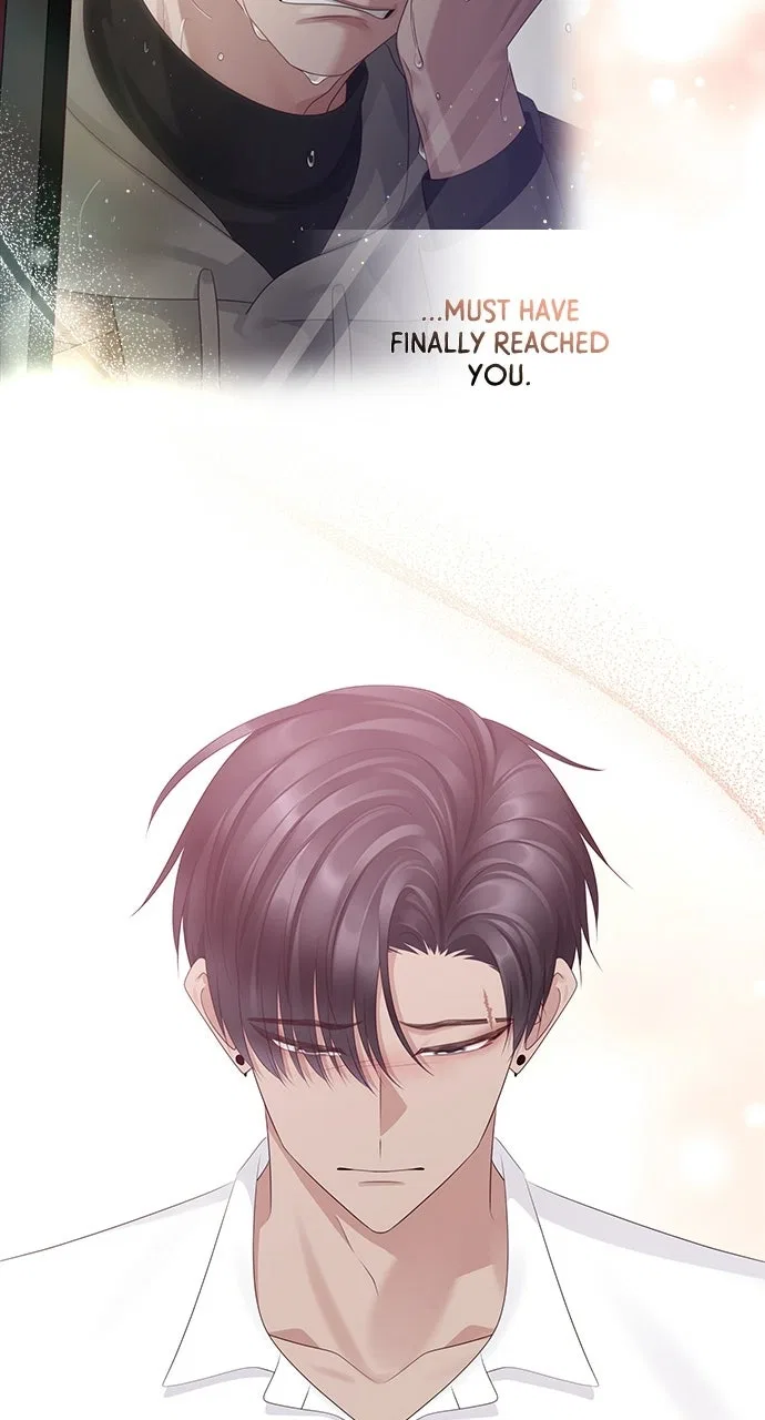 My Ex-Boyfriends Fell In Love With Me Chapter 102 – Page 44