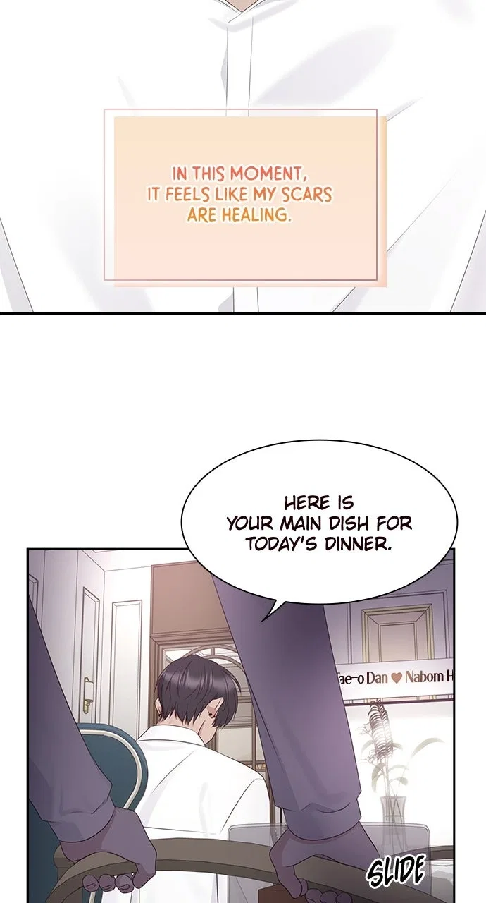 My Ex-Boyfriends Fell In Love With Me Chapter 102 – Page 45
