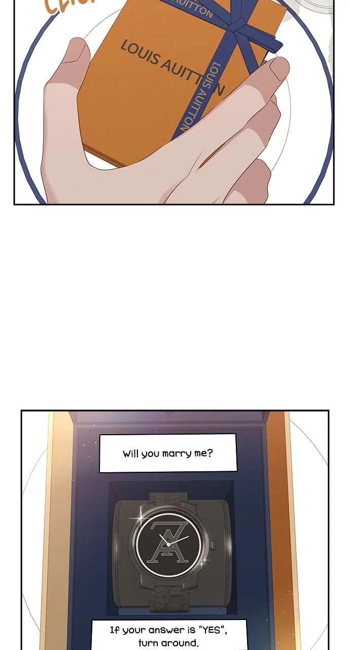 My Ex-Boyfriends Fell In Love With Me Chapter 102 – Page 47