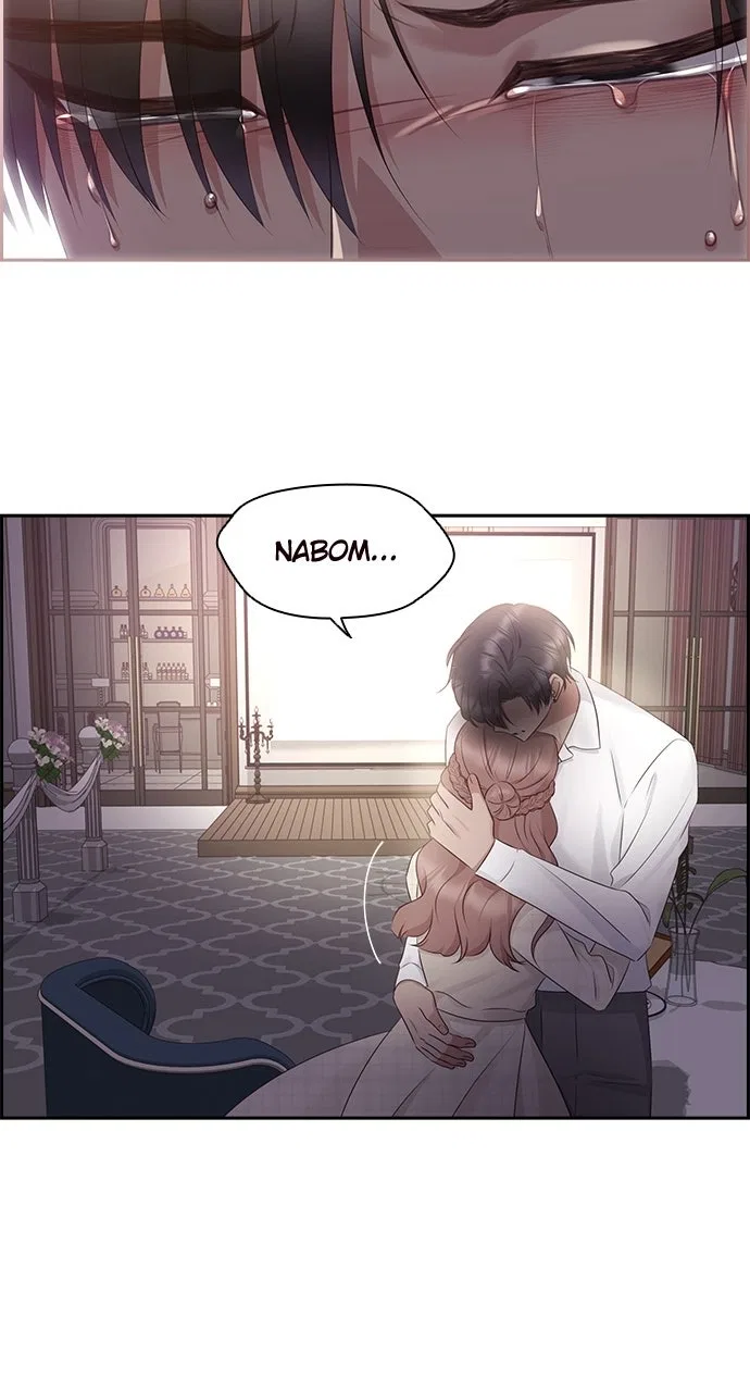 My Ex-Boyfriends Fell In Love With Me Chapter 102 – Page 52