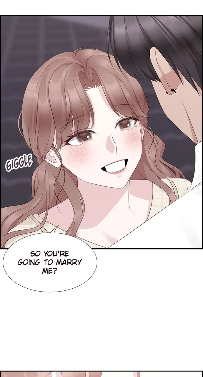 My Ex-Boyfriends Fell In Love With Me Chapter 102 – Page 53