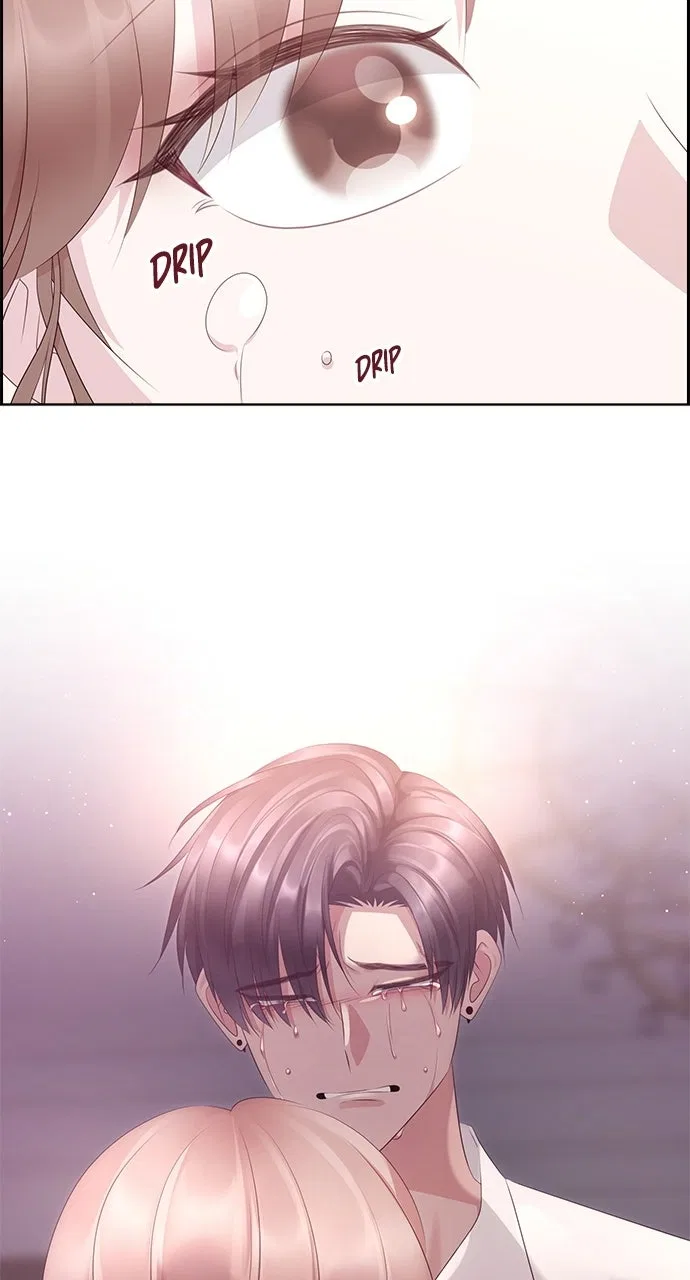 My Ex-Boyfriends Fell In Love With Me Chapter 102 – Page 54