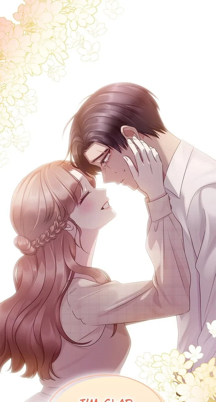 My Ex-Boyfriends Fell In Love With Me Chapter 102 – Page 57
