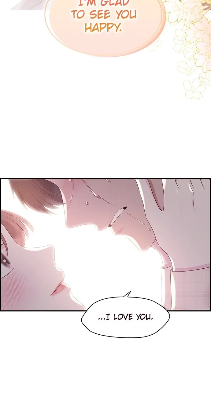 My Ex-Boyfriends Fell In Love With Me Chapter 102 – Page 58