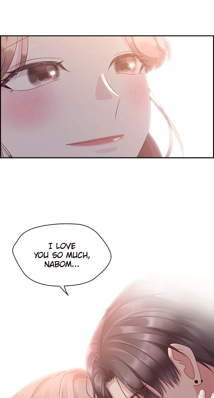 My Ex-Boyfriends Fell In Love With Me Chapter 102 – Page 59