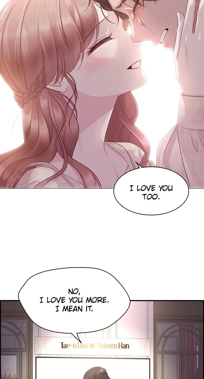 My Ex-Boyfriends Fell In Love With Me Chapter 102 – Page 60