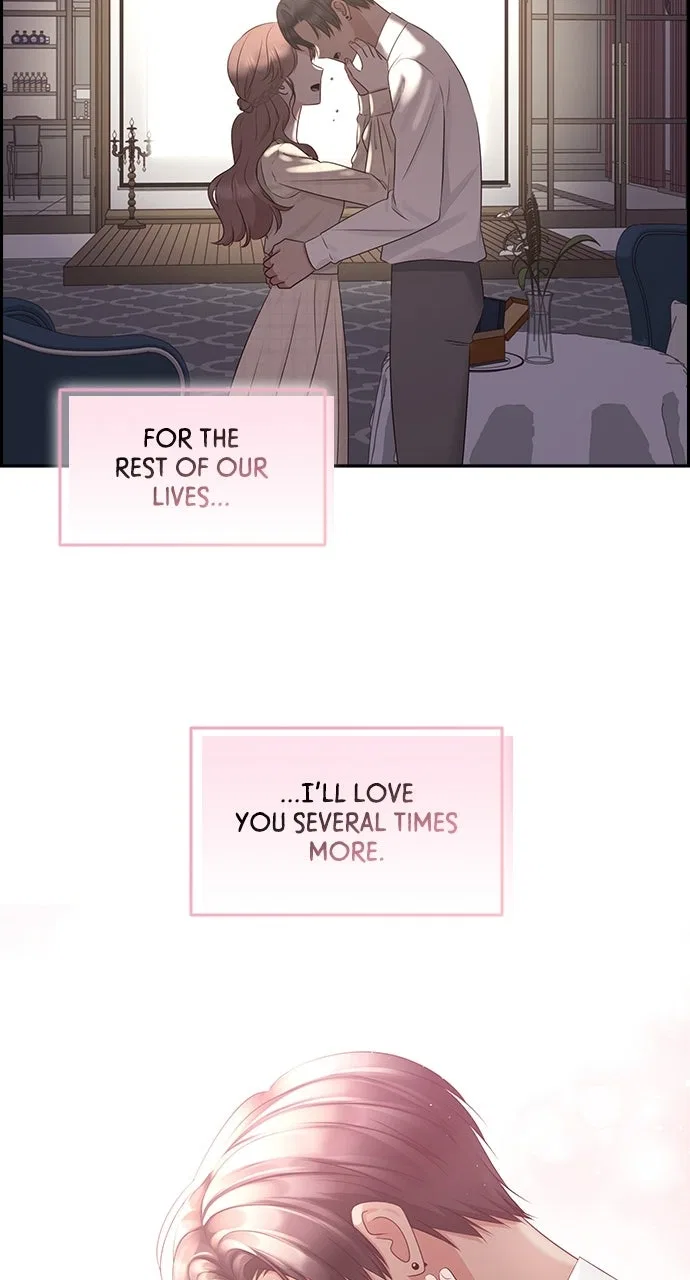 My Ex-Boyfriends Fell In Love With Me Chapter 102 – Page 61
