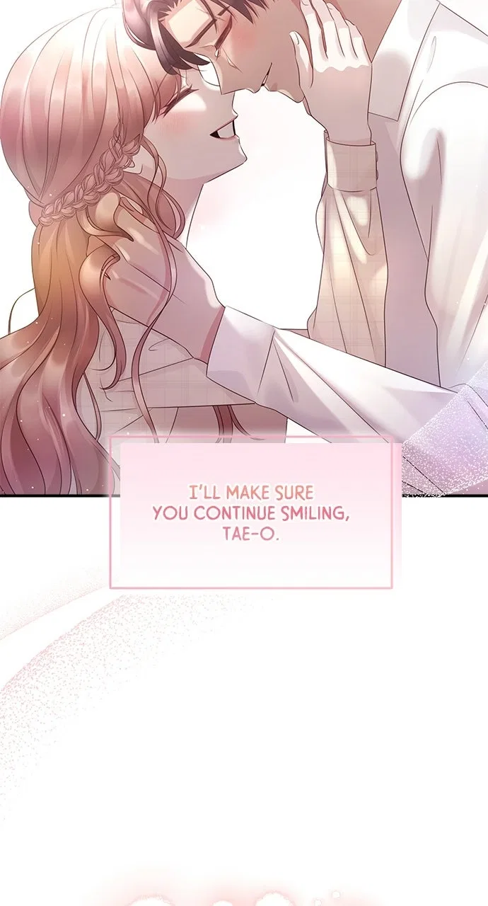 My Ex-Boyfriends Fell In Love With Me Chapter 102 – Page 62