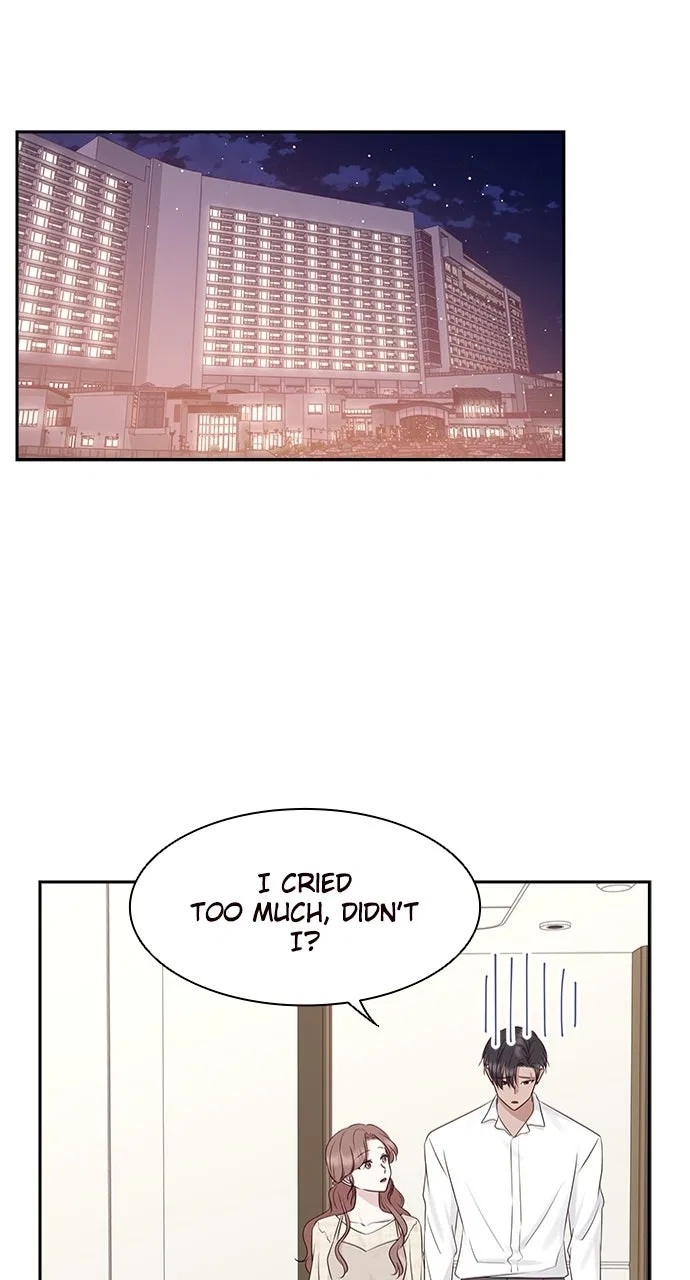 My Ex-Boyfriends Fell In Love With Me Chapter 102 – Page 64