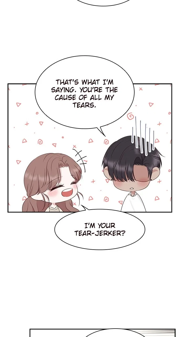 My Ex-Boyfriends Fell In Love With Me Chapter 102 – Page 66