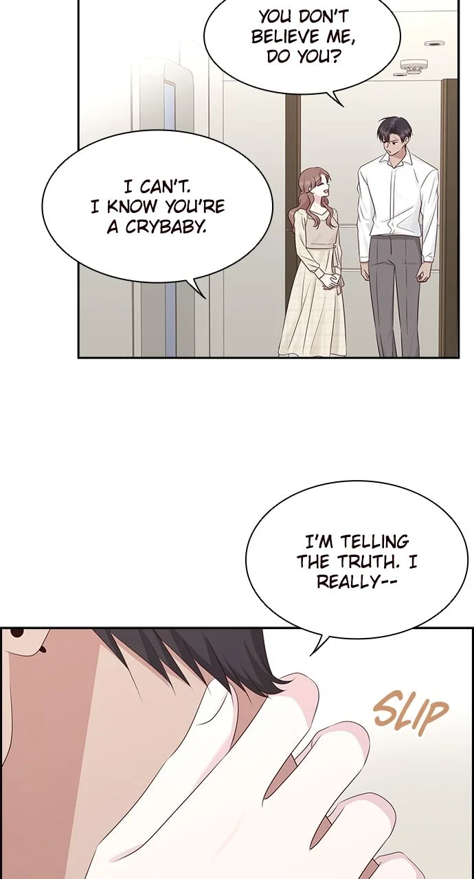 My Ex-Boyfriends Fell In Love With Me Chapter 102 – Page 67