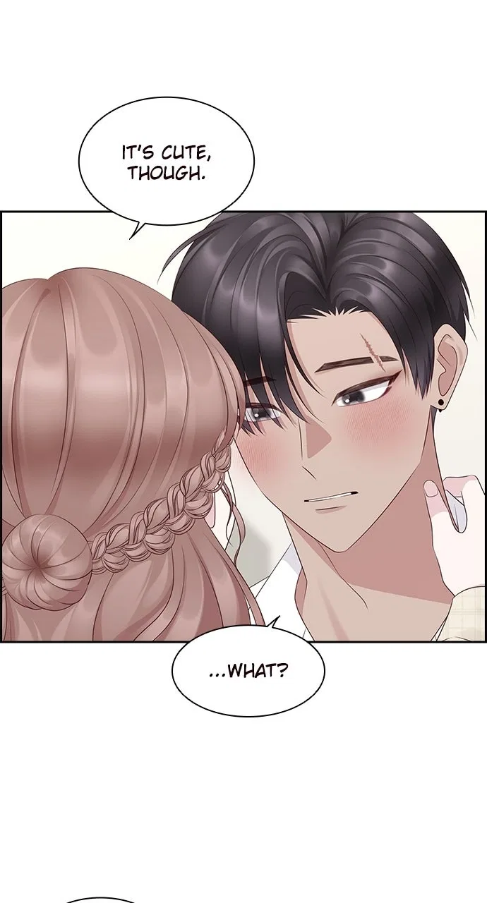 My Ex-Boyfriends Fell In Love With Me Chapter 102 – Page 69