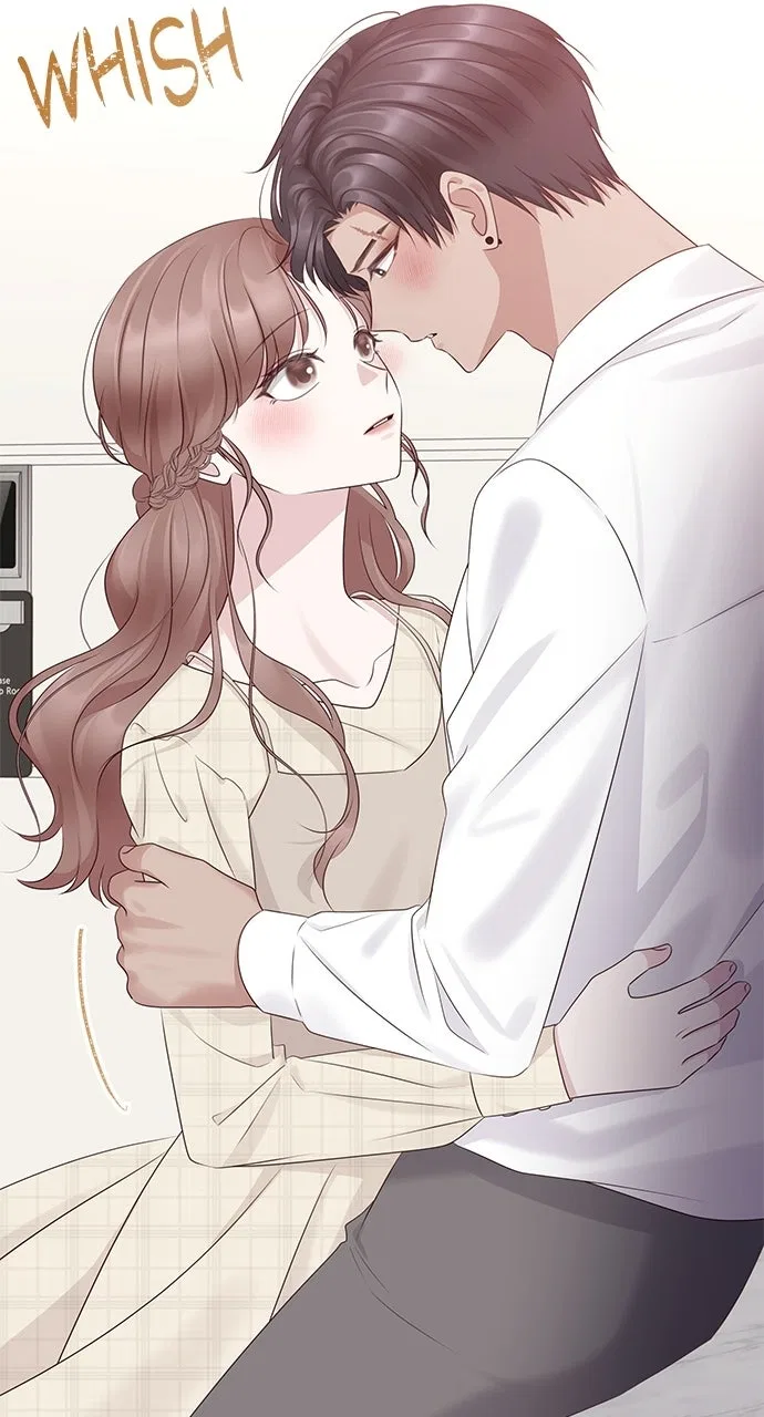 My Ex-Boyfriends Fell In Love With Me Chapter 102 – Page 73
