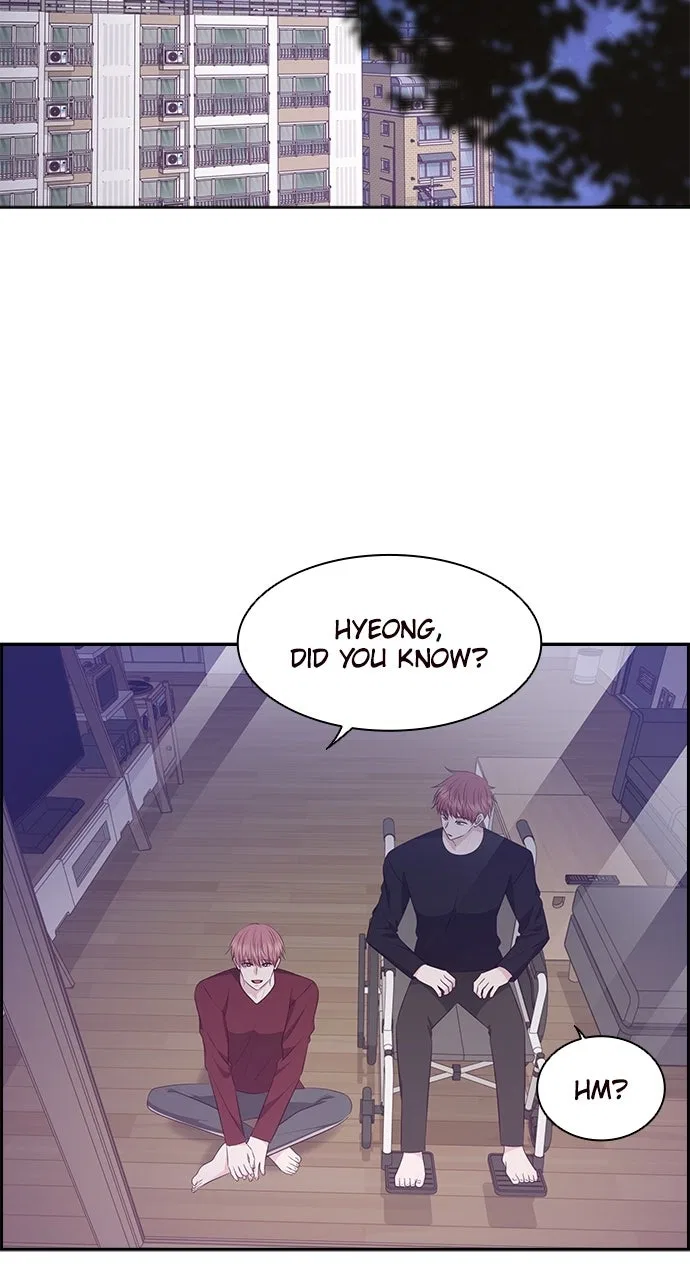 My Ex-Boyfriends Fell In Love With Me Chapter 101 – Page 2
