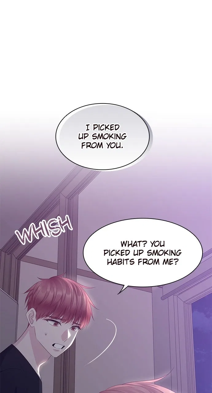 My Ex-Boyfriends Fell In Love With Me Chapter 101 – Page 3
