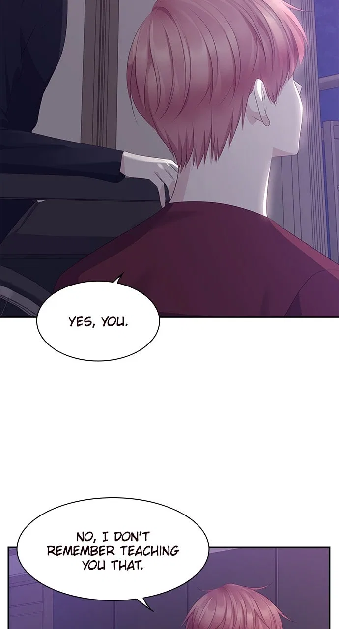 My Ex-Boyfriends Fell In Love With Me Chapter 101 – Page 4
