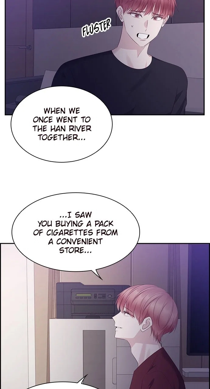 My Ex-Boyfriends Fell In Love With Me Chapter 101 – Page 5