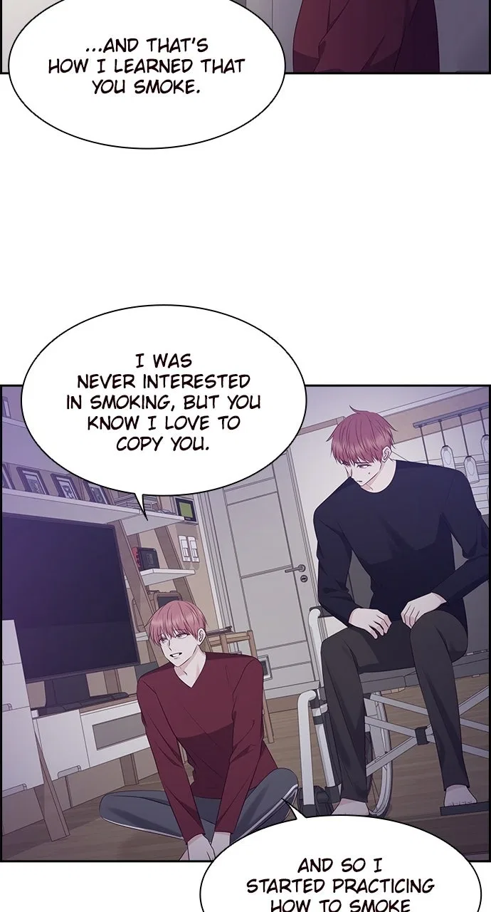My Ex-Boyfriends Fell In Love With Me Chapter 101 – Page 6