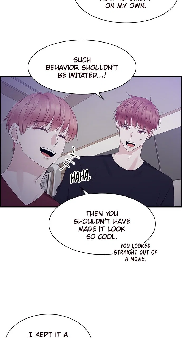 My Ex-Boyfriends Fell In Love With Me Chapter 101 – Page 7