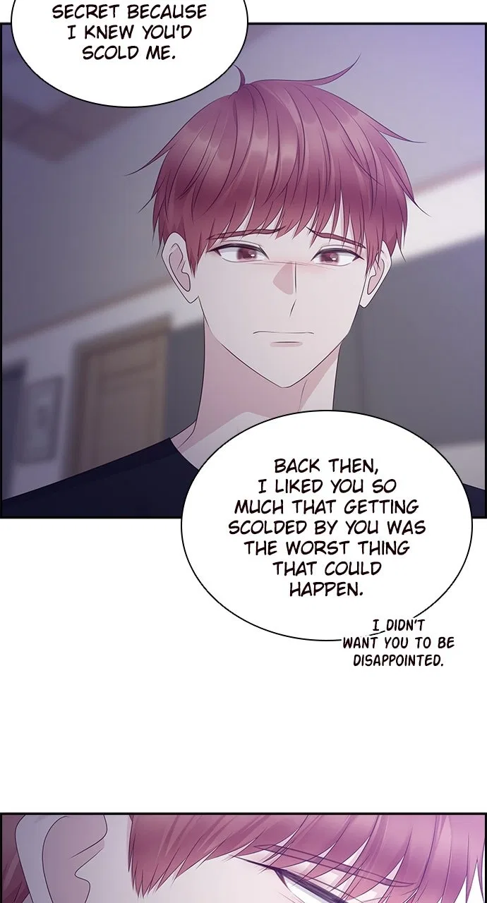My Ex-Boyfriends Fell In Love With Me Chapter 101 – Page 8
