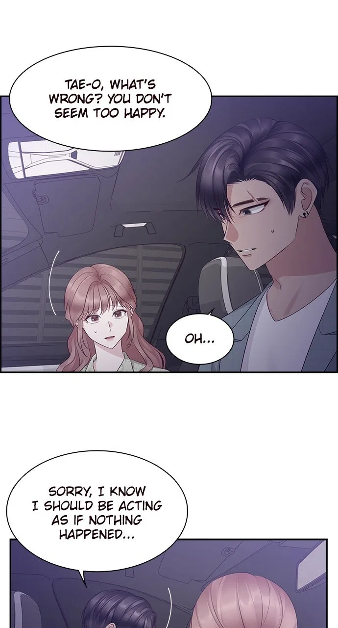 My Ex-Boyfriends Fell In Love With Me Chapter 101 – Page 14