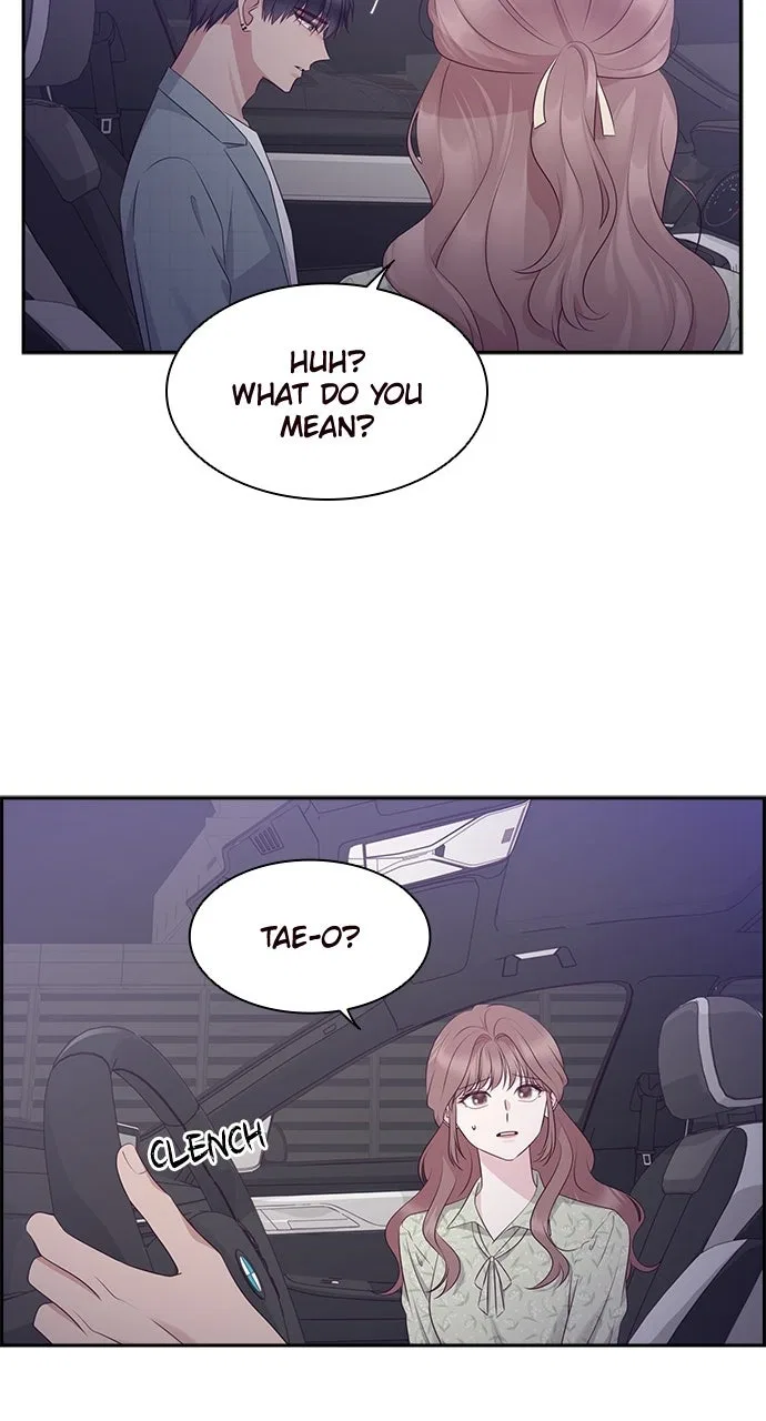 My Ex-Boyfriends Fell In Love With Me Chapter 101 – Page 15