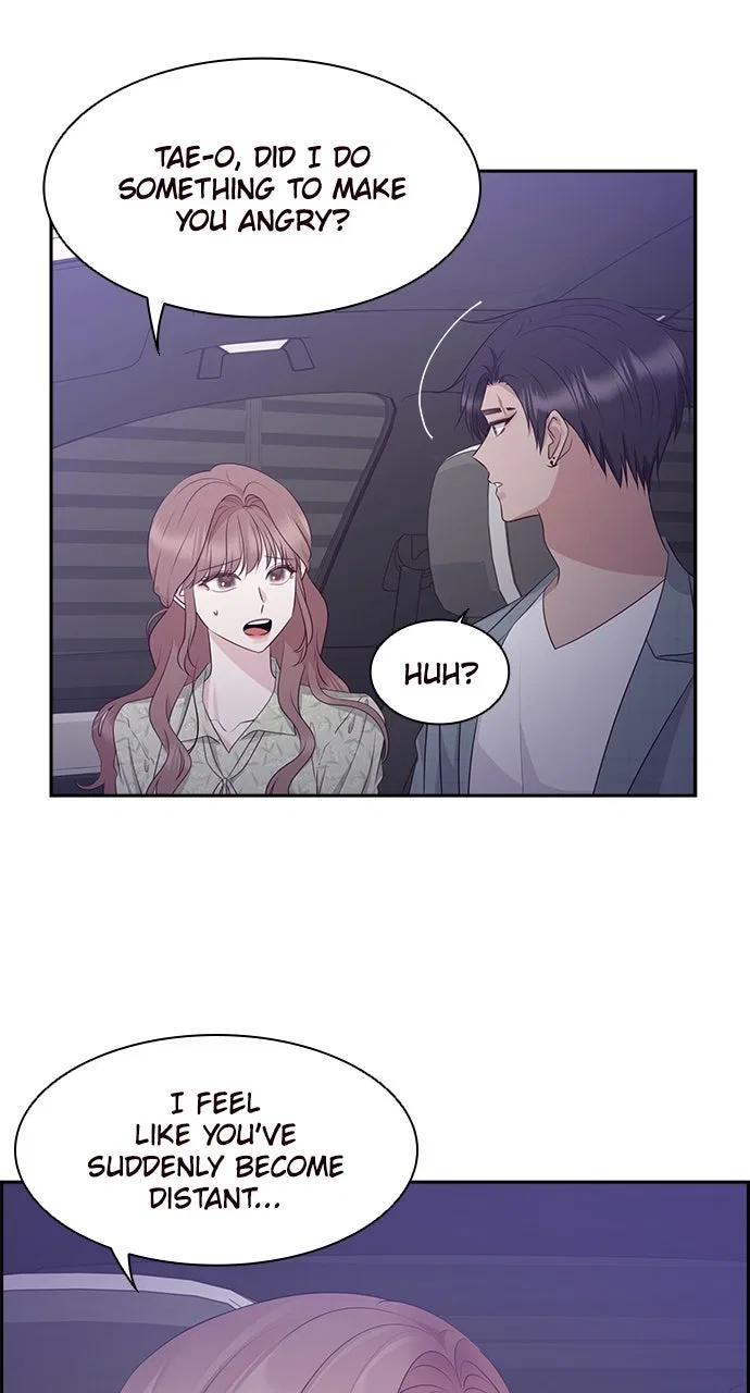 My Ex-Boyfriends Fell In Love With Me Chapter 101 – Page 18